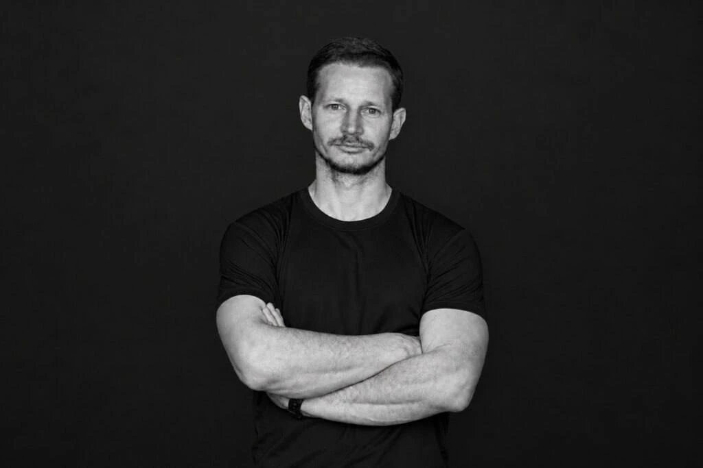 🥀 Актер и каскадер Олег Наумов погиб за границей во время трюка