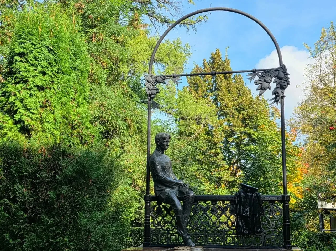Елец приглашает в мир Бунина 📚