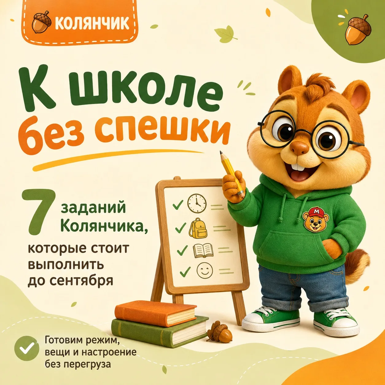 🎒 А ведь совсем недавно они были вашими выпускниками…