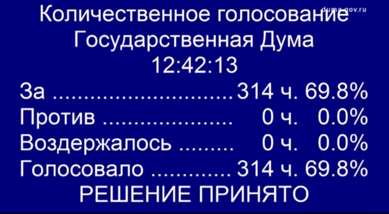 Принят пакет законов о воздействии на критическую информационную инфраструктуру (КИИ). После его под