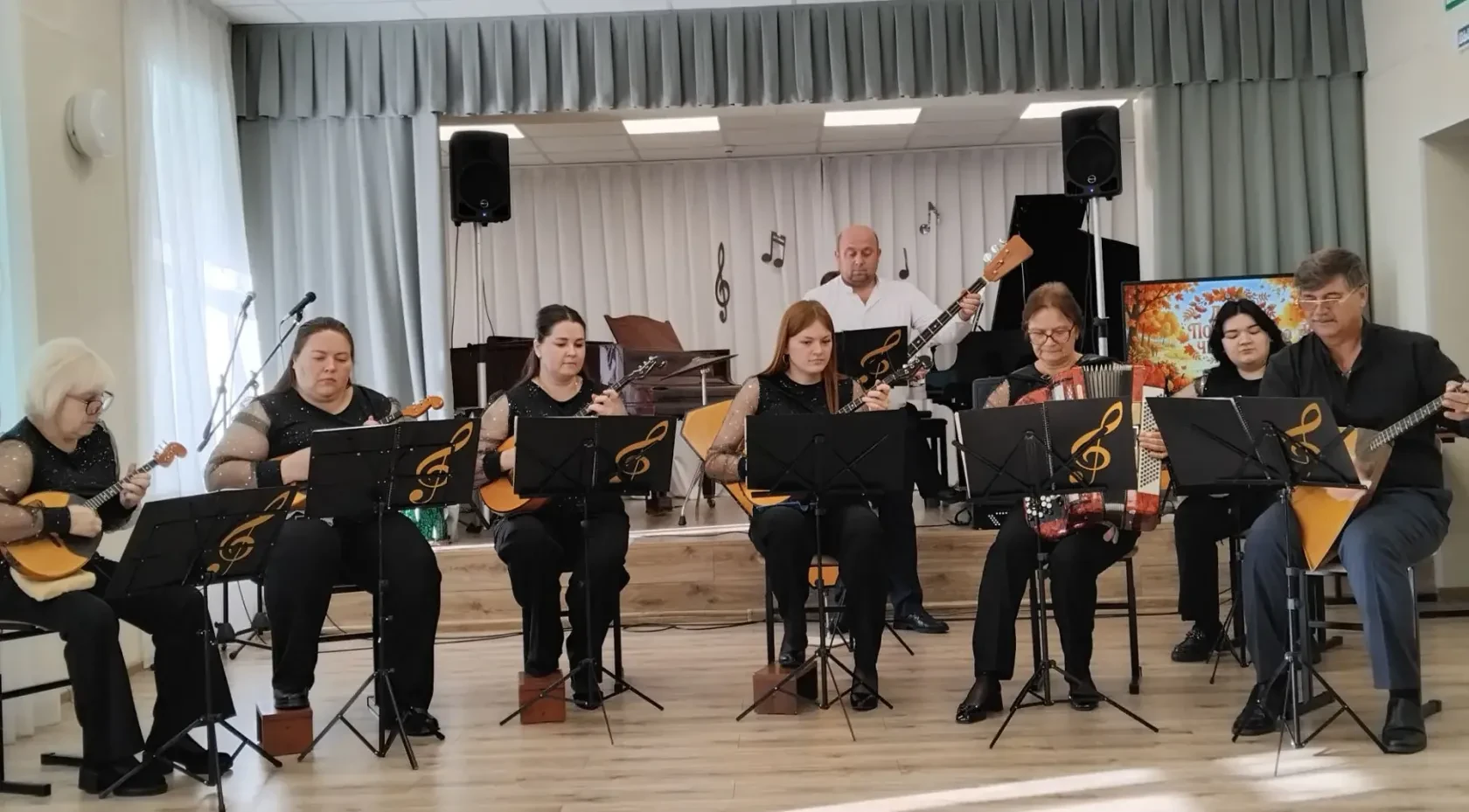 Музыка, которая греет душу! 🎶