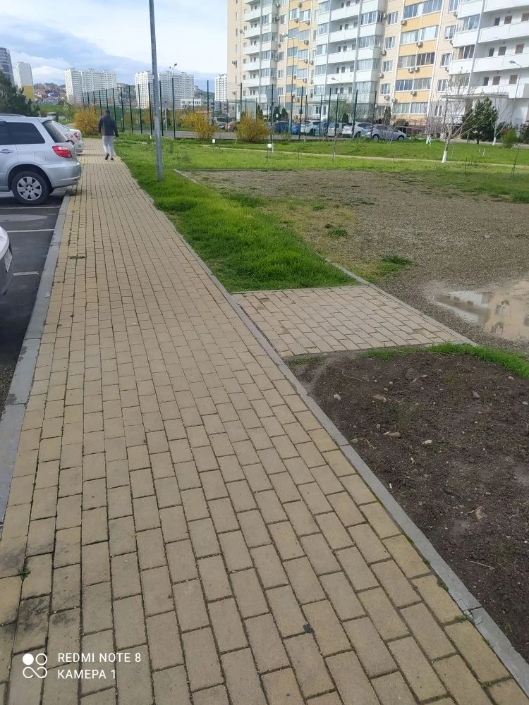 🌷 Уважаемые жители наших  домов по адресу : шоссе  Супсехское ✨  Напоминаем, что уборка территории п