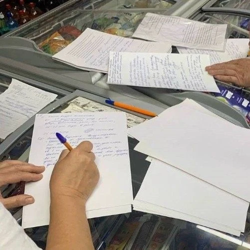 В Краснодаре после масштабного потопа жители пострадавших районов подсчитывают убытки и требуют введ