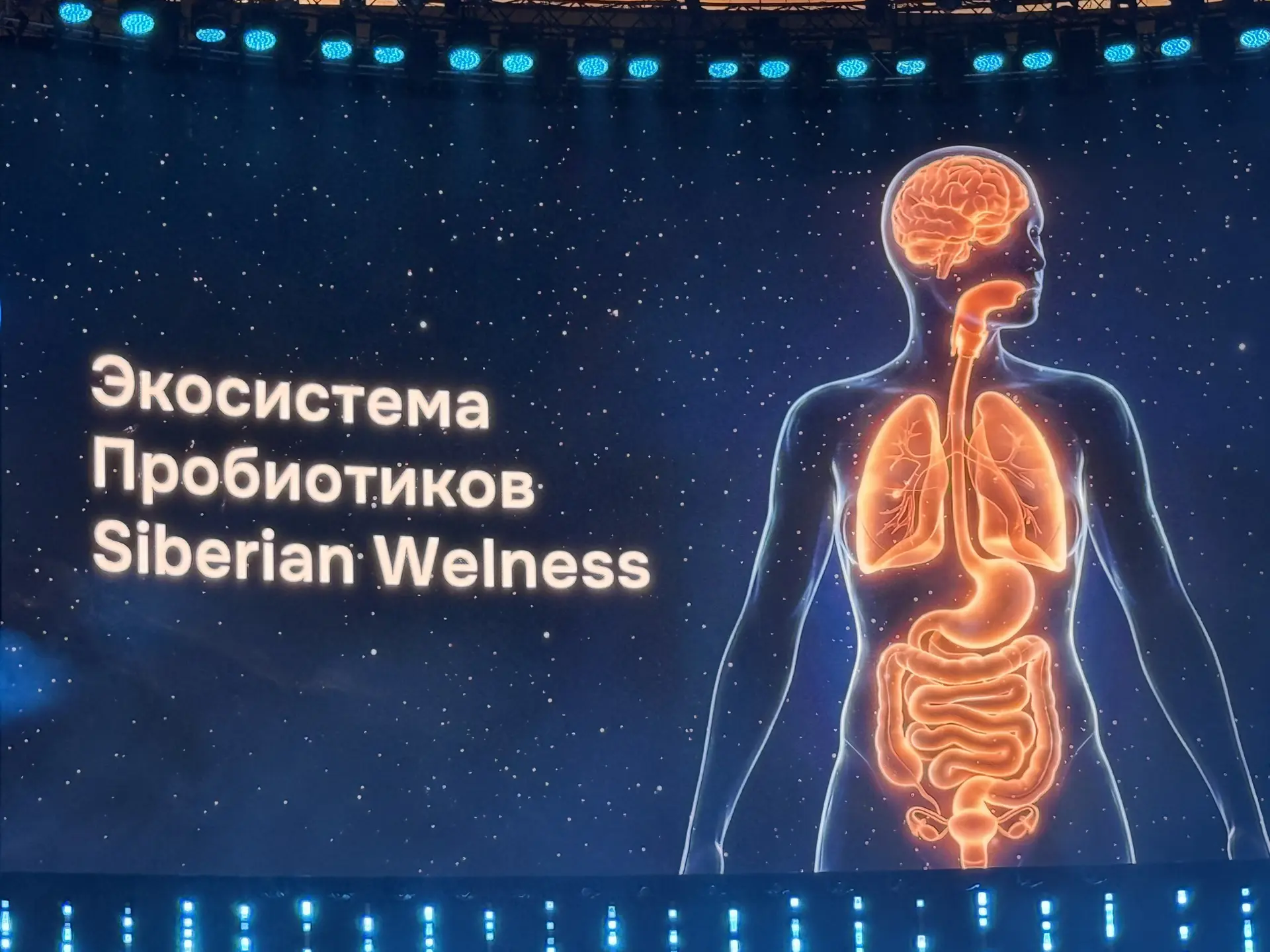 ПСИХОБИОТИК - Аналогов нет во всем мире 🔥🔥🔥