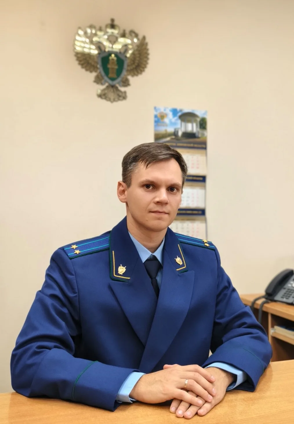 #кадры #профессияПрокурор