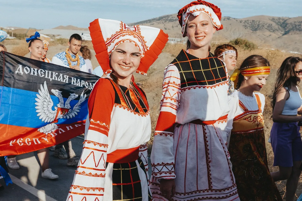 Фестиваль «Таврида.АРТ» впервые станет частью Международного фестиваля молодежи в Екате...