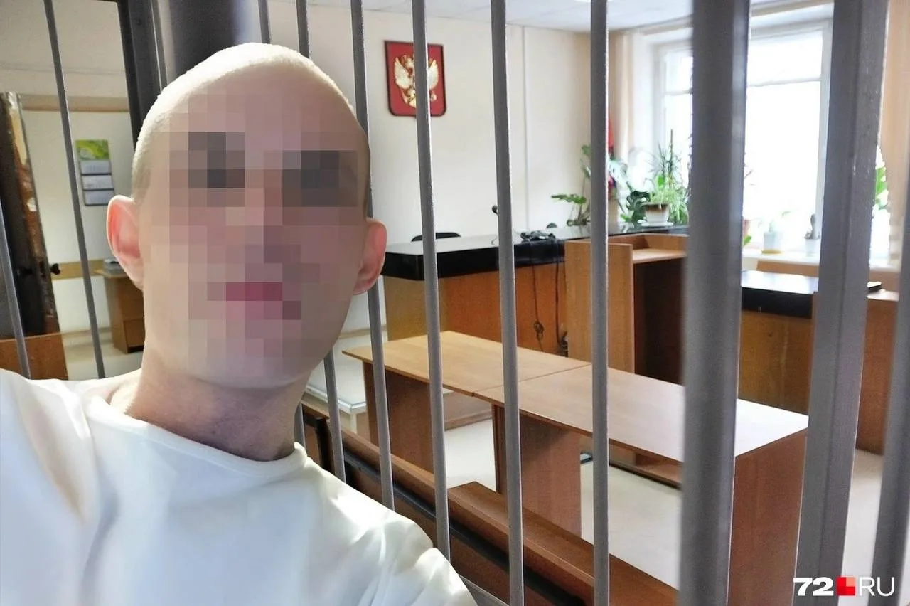 В СИЗО скончался тюменец, которого подозревали в насилии над падчерицами