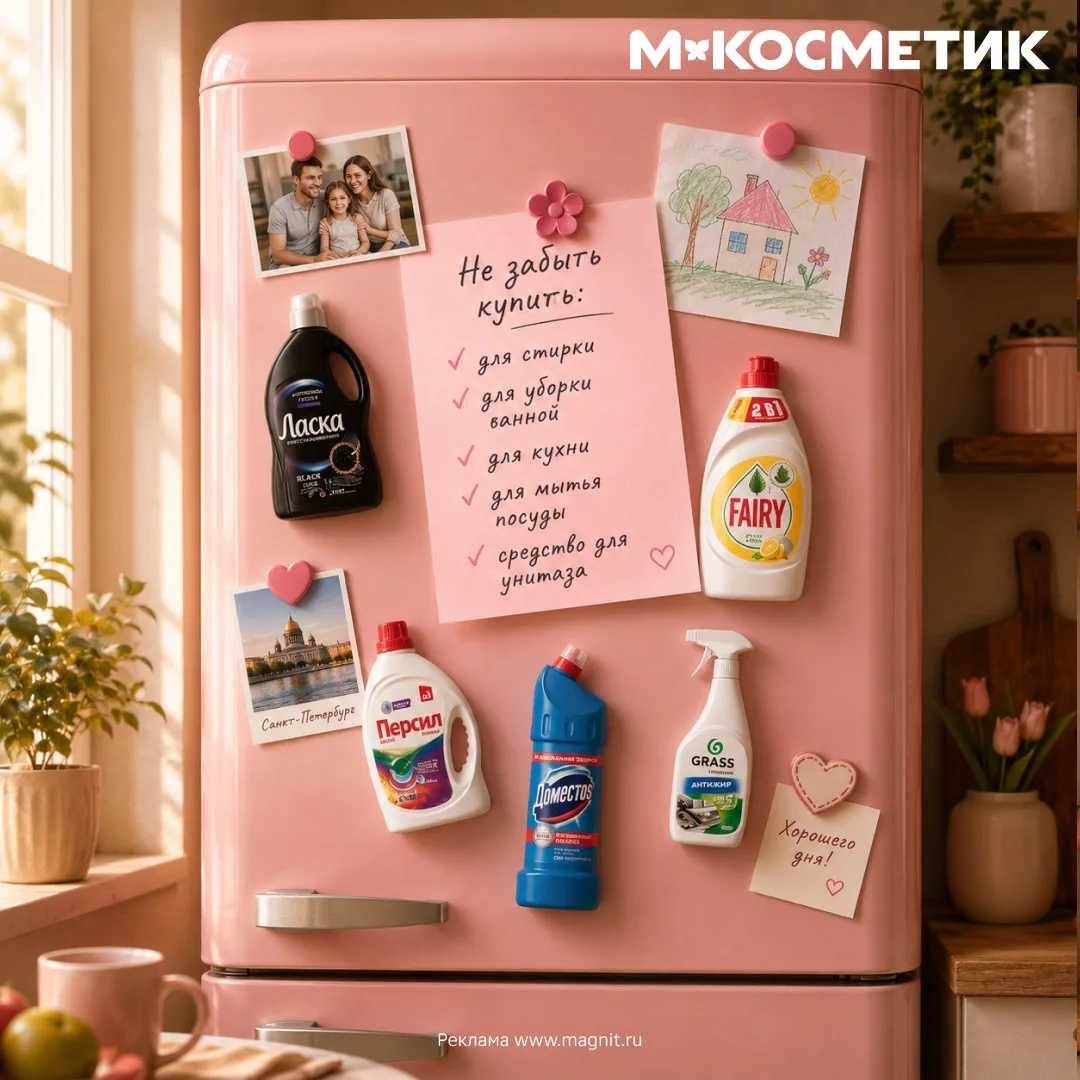 Идём в М.Косметик за капсулами для стирки — покупаем всё, кроме капсул для стирки 🤌

Шопинг в прило