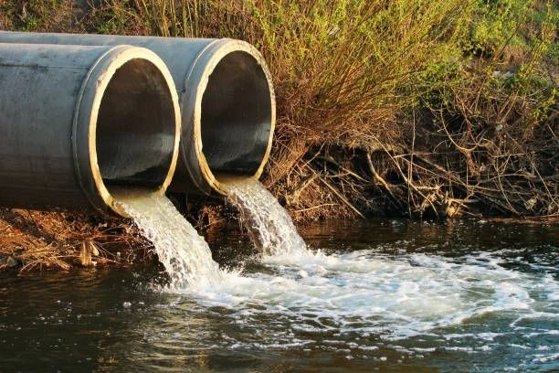 🚰👨‍🔬🌊 В Калининграде очистят каналы в промышленной зоне