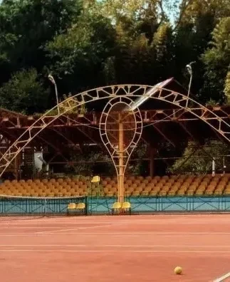 🎯 Приближается новый учебный год! Добро пожаловать в спортивную школу №5!