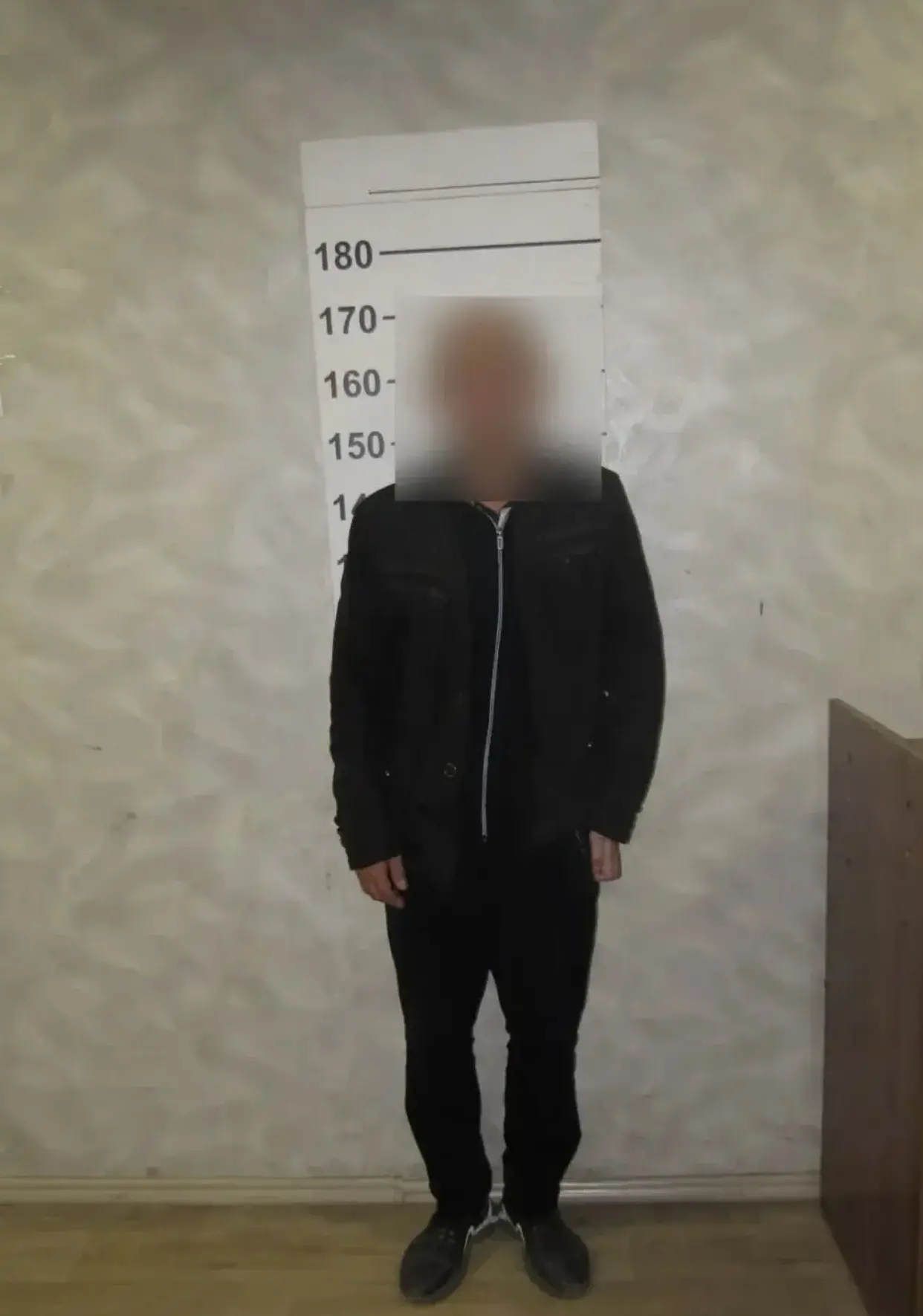 Полицейские задержали новоорчанина, избившего оренбуржца