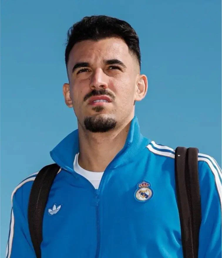 Mundo Deportivo | «Аякс» вышел из гонки за Дани Себальосом, и теперь «Реал Бетис» — самый вероятный 