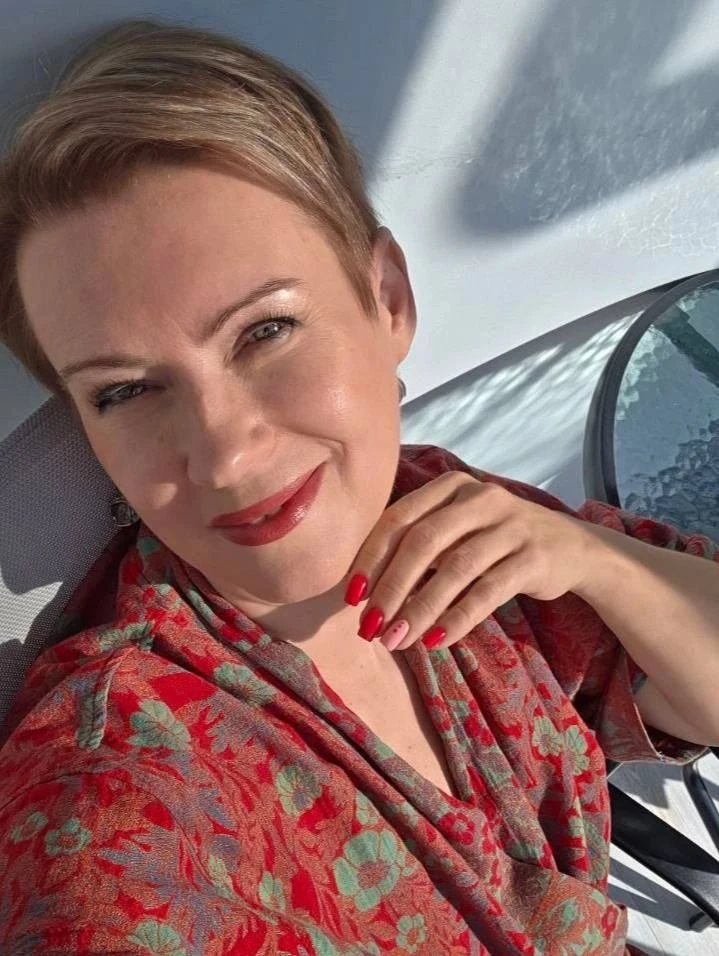 💕 Таша Муляр вот уже 10 лет не просто ведёт блог — она снимает сериал. Каждый день — н...