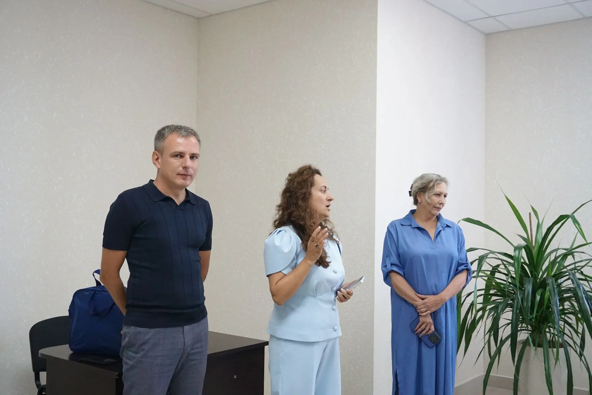 Увидеть, предупредить, остановить