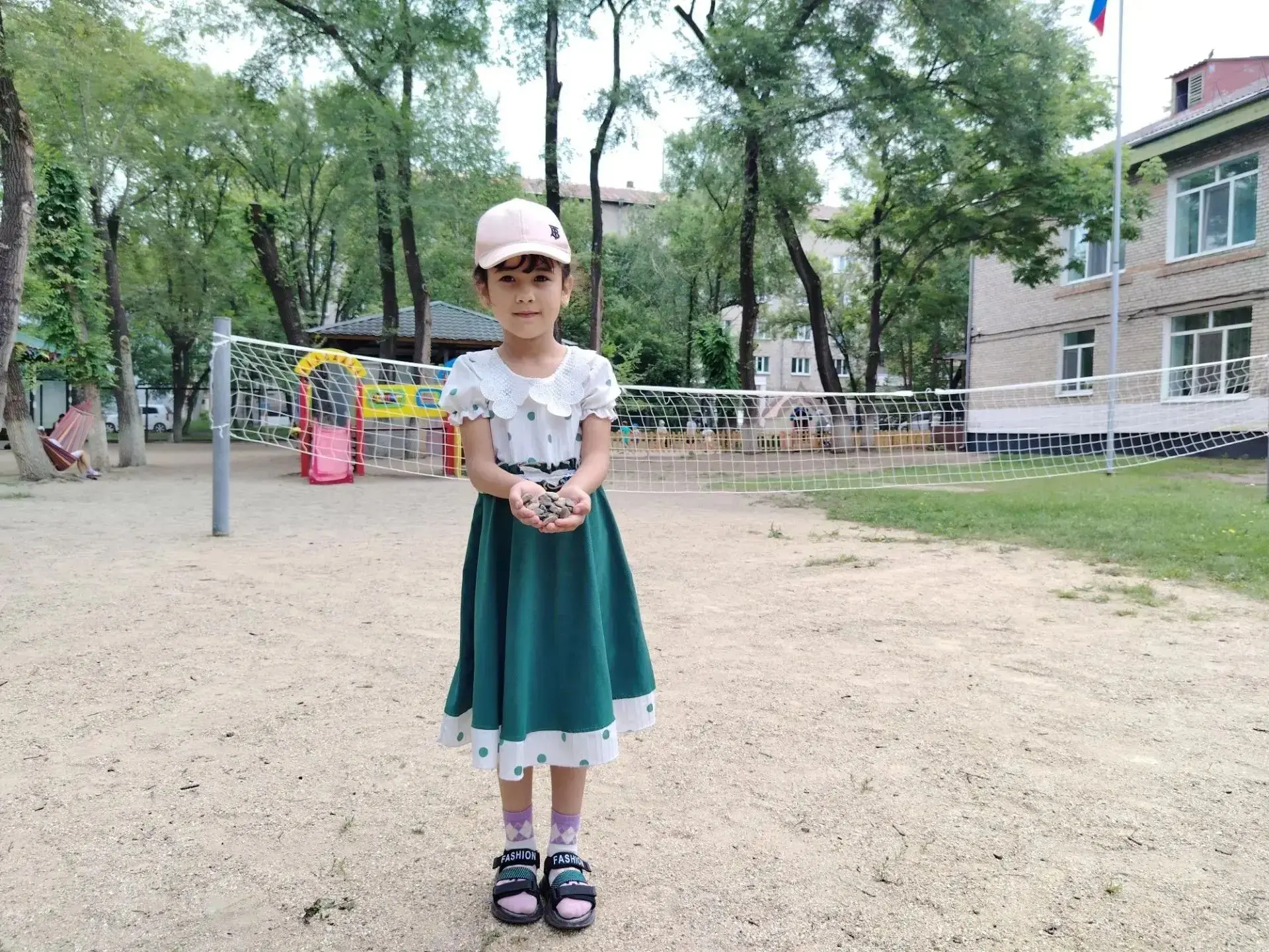 Музыка природы в группе «Снежинки»! 🎶🪇

Наши ребята стали настоящими мастерами! Из природных матер