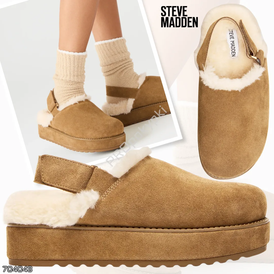 Steve Madden 🇺🇸
