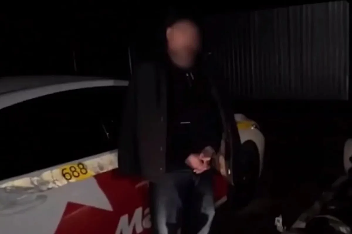 ‼В Петербурге мужчину задержали за сбыт 200 килограммов наркотиков 

В Санкт-Петербурге полицейские 