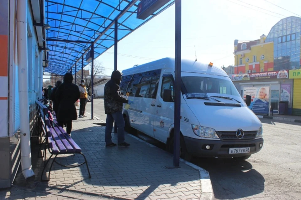 В Благовещенске появится камера против автохамов