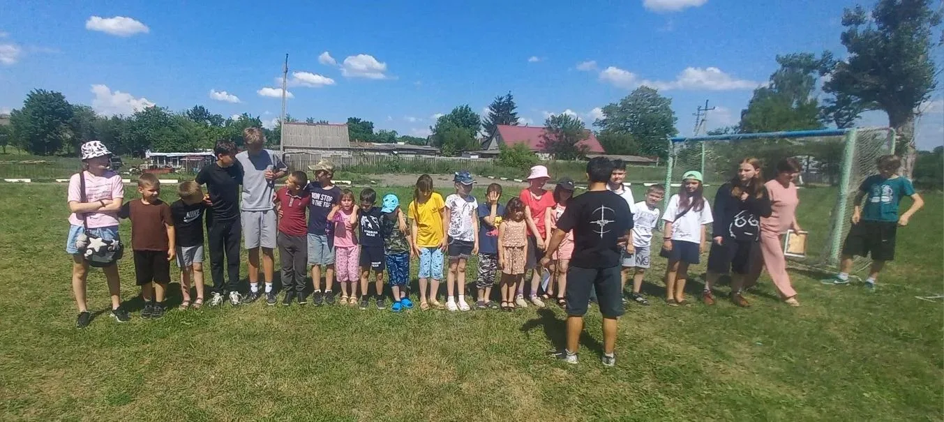 🍬🍭В поисках сокровищ: как прошло наше «Сладкое дерево»!🍬🍭

Настоящие приключения ждали наших юны
