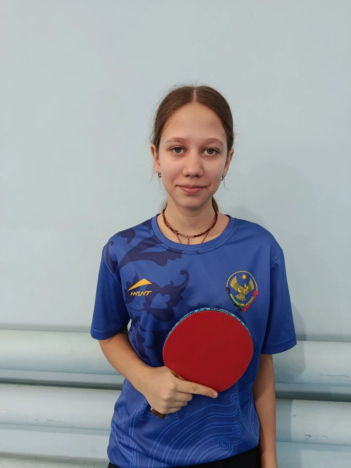 Густокашина Алиса г. Кизляр, продолжает свое успешное выступление в г. Кстово, Нижегородской области