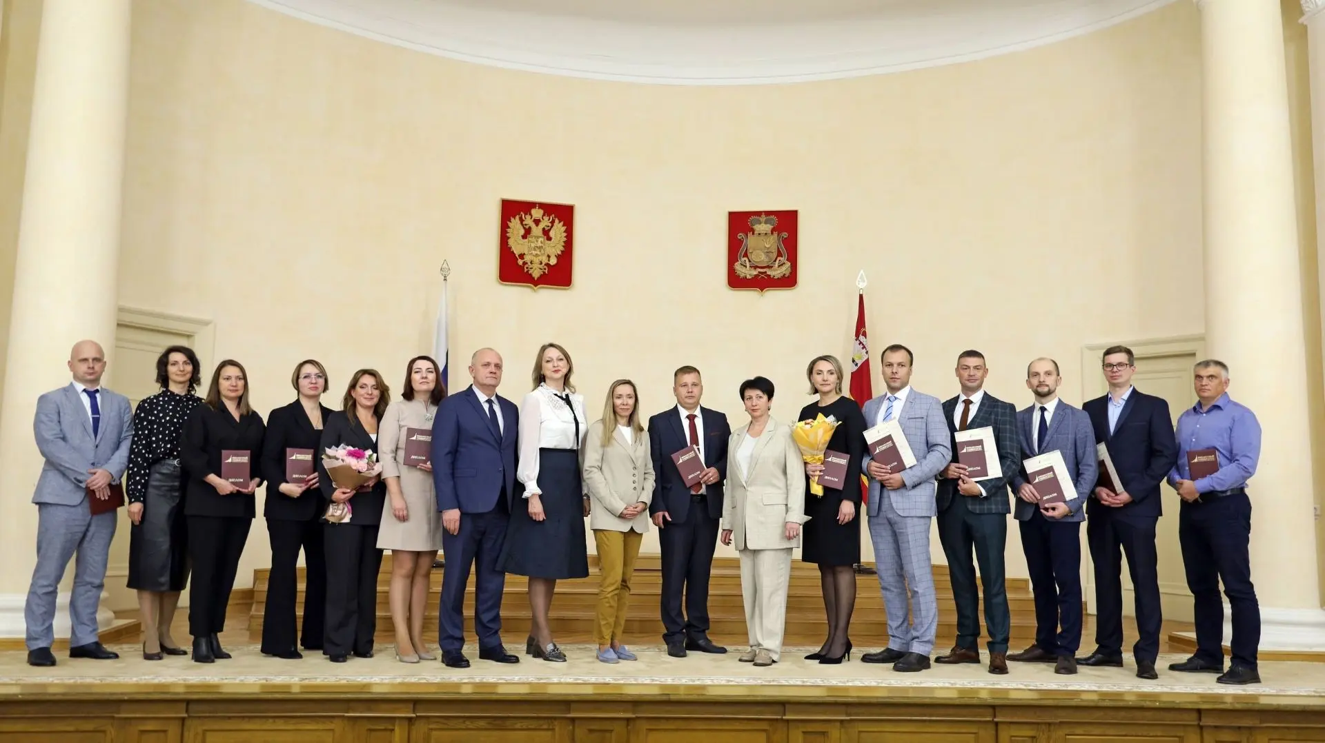 С Днем дополнительного профессионального образования! Гордимся ДПО Смоленского филиала ...