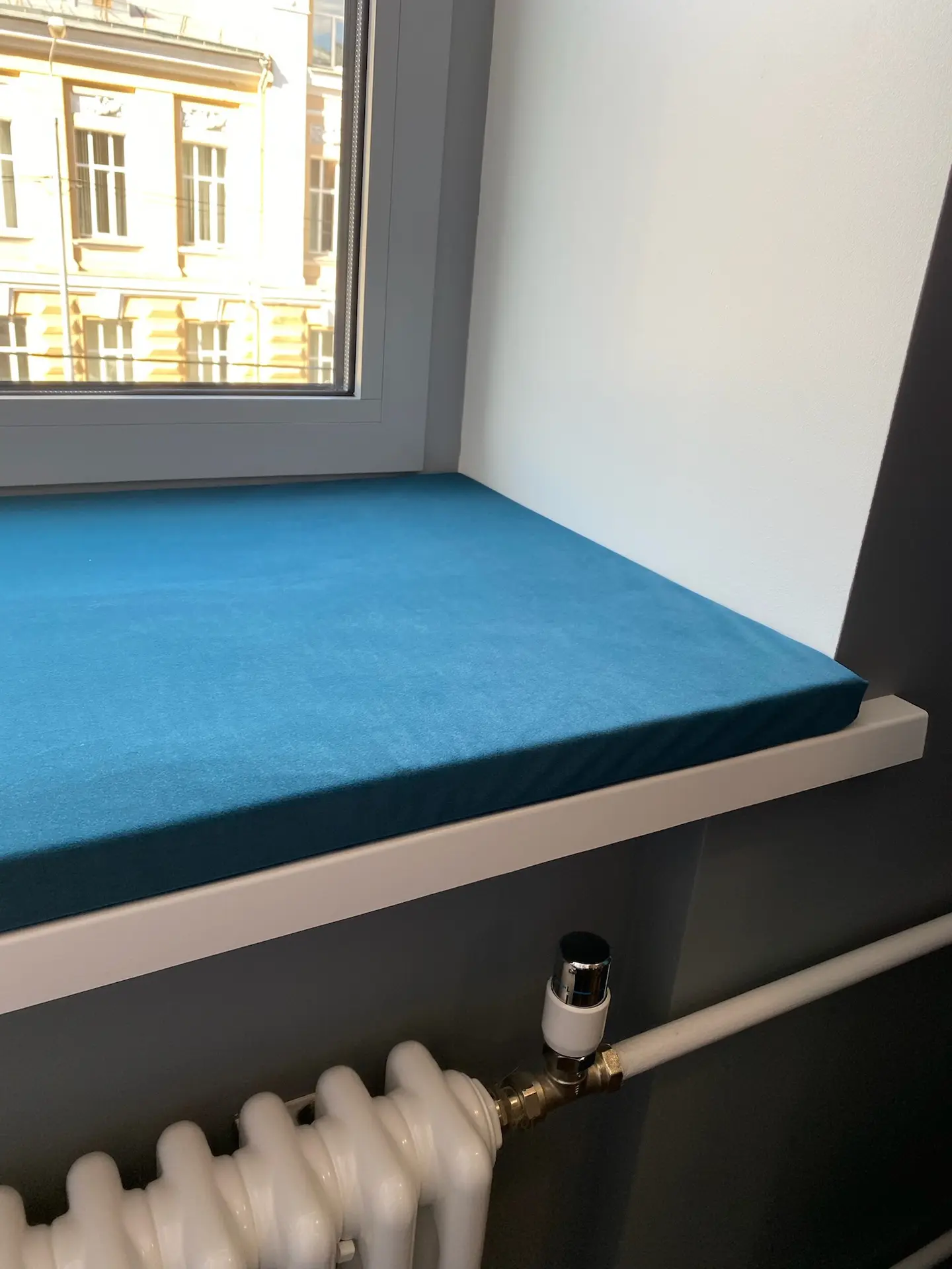 Думаете, мы занимаемся только шторами? 😊