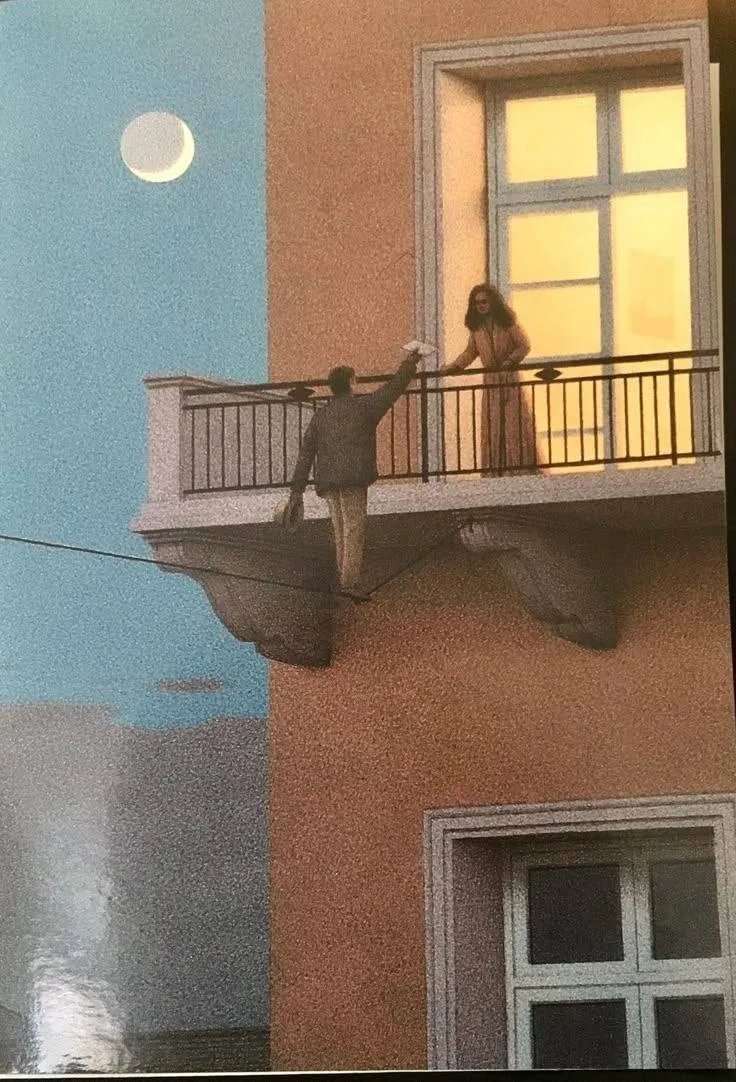 Цитата из книги 

Есть нечто худшее, чем даже брак без любви. Это брак, в котором есть любовь, но то