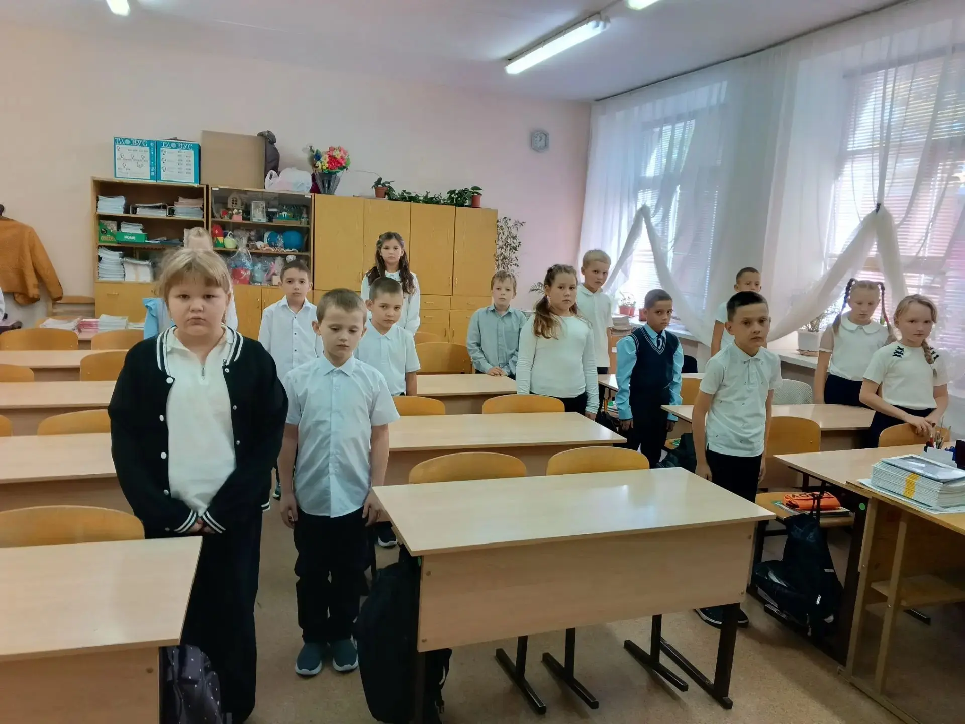 Трагедия в Беслане: когда и как это было