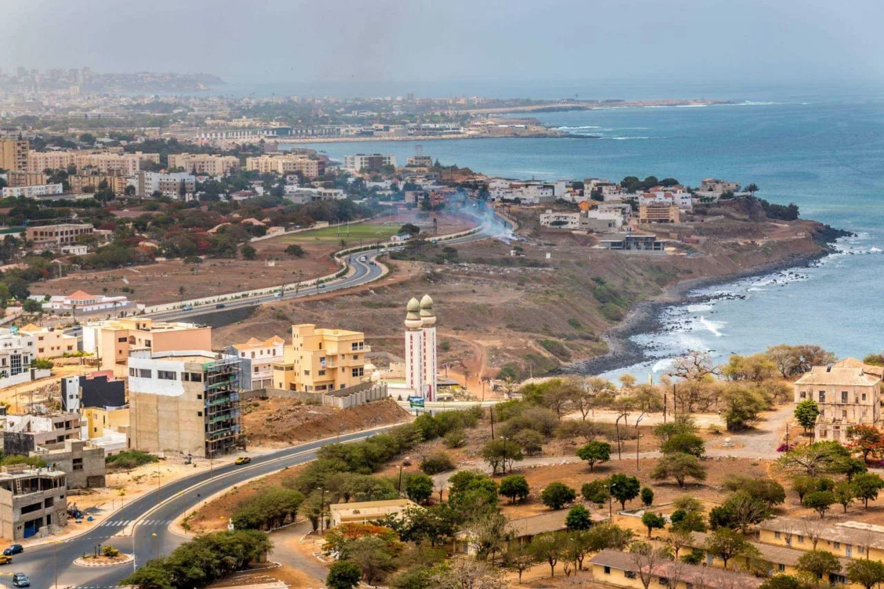 🇸🇳📋 Сенегал получит $2,2 млрд от МВФ и ускоряет реформы