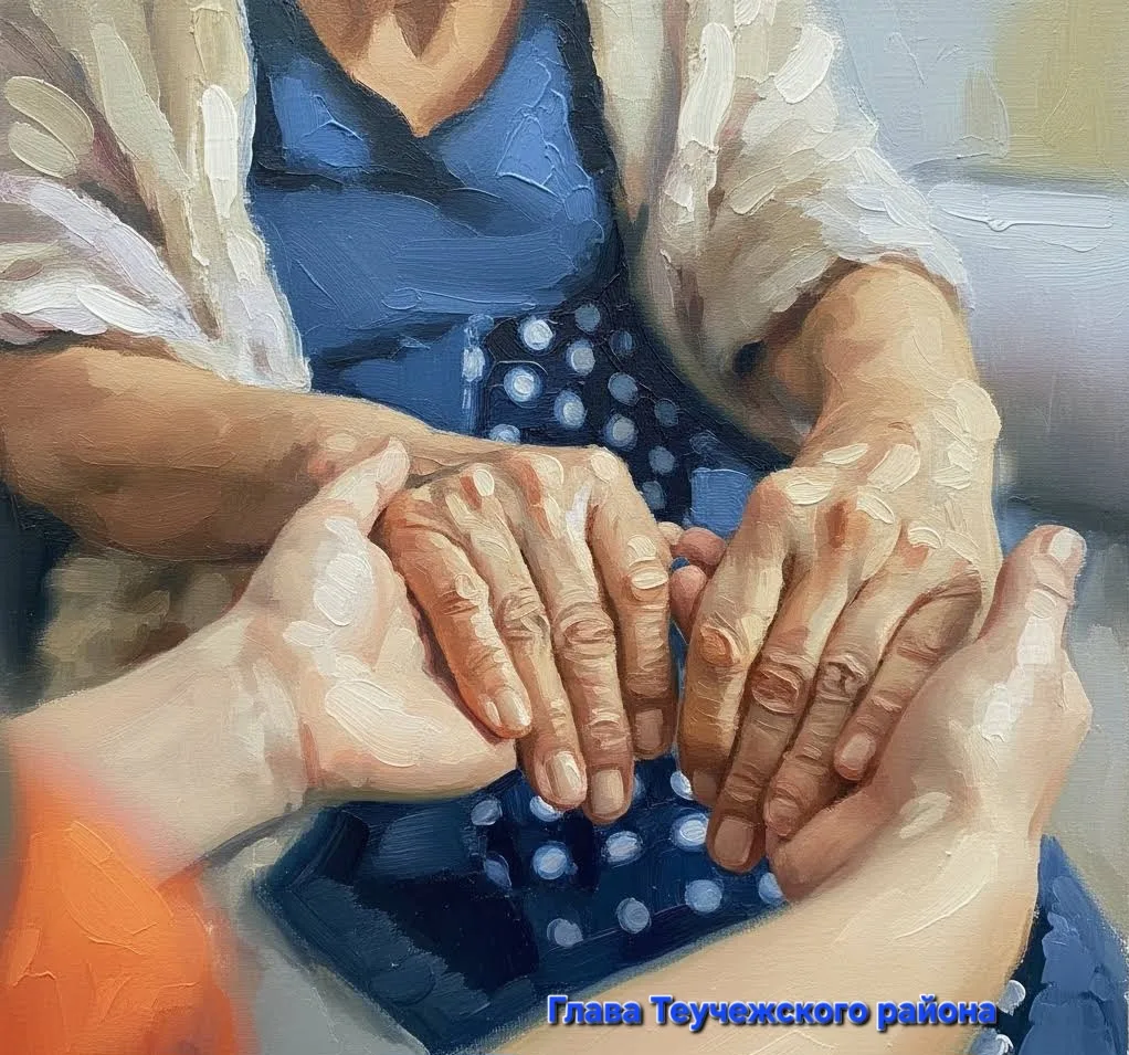 Дорогие ветераны войны и труда, уважаемые жители  серебряного возраста! Сердечно поздра...