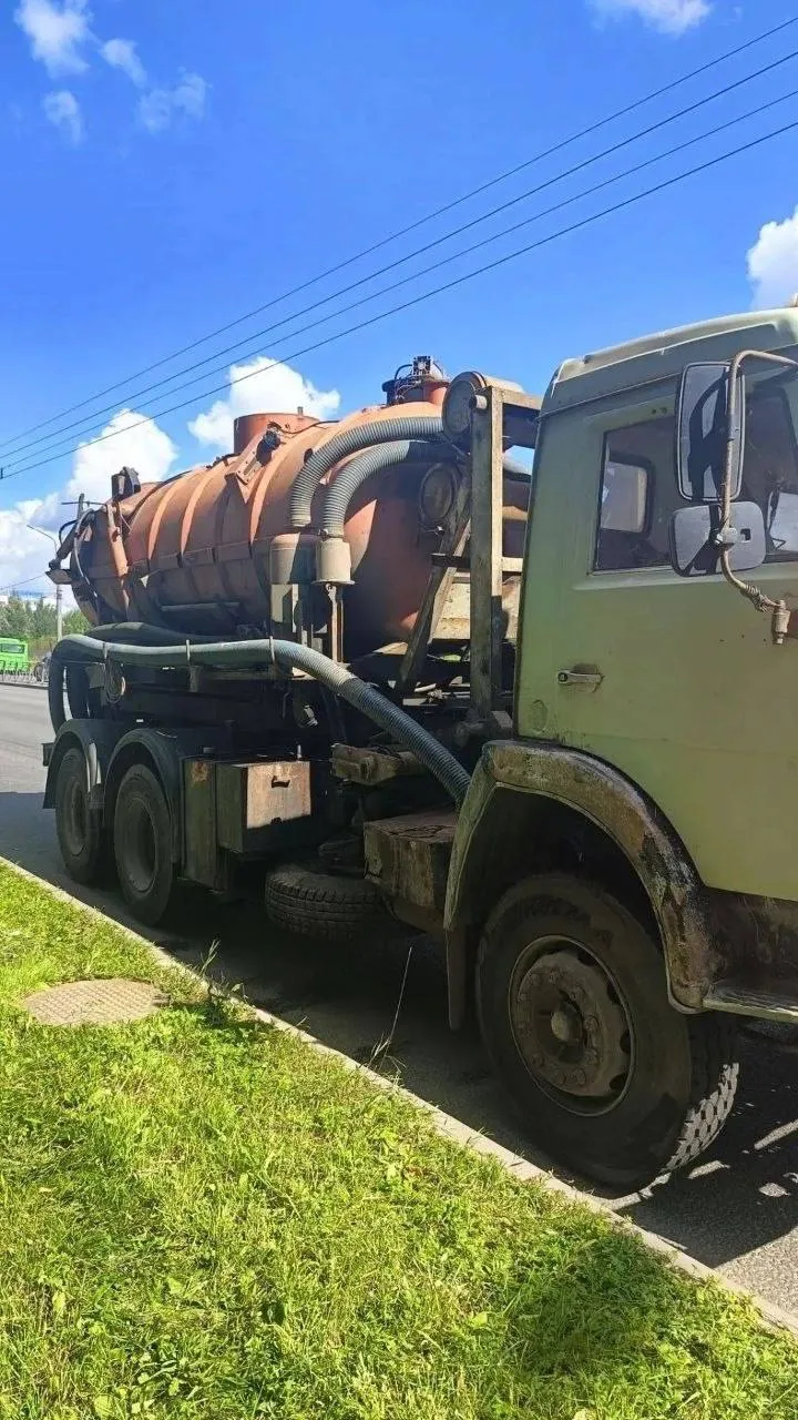 3 августа в ходе планового объезда группой быстрого реагирования «Каскад» был замечен автомобиль, во