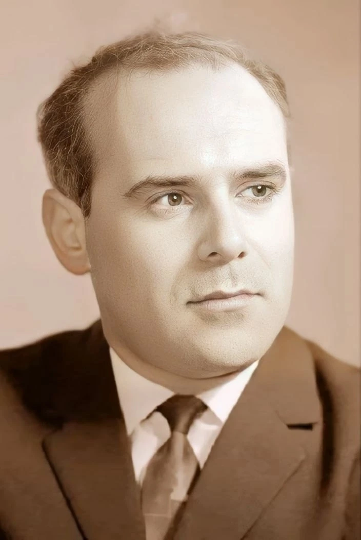 Борис  Беккер
