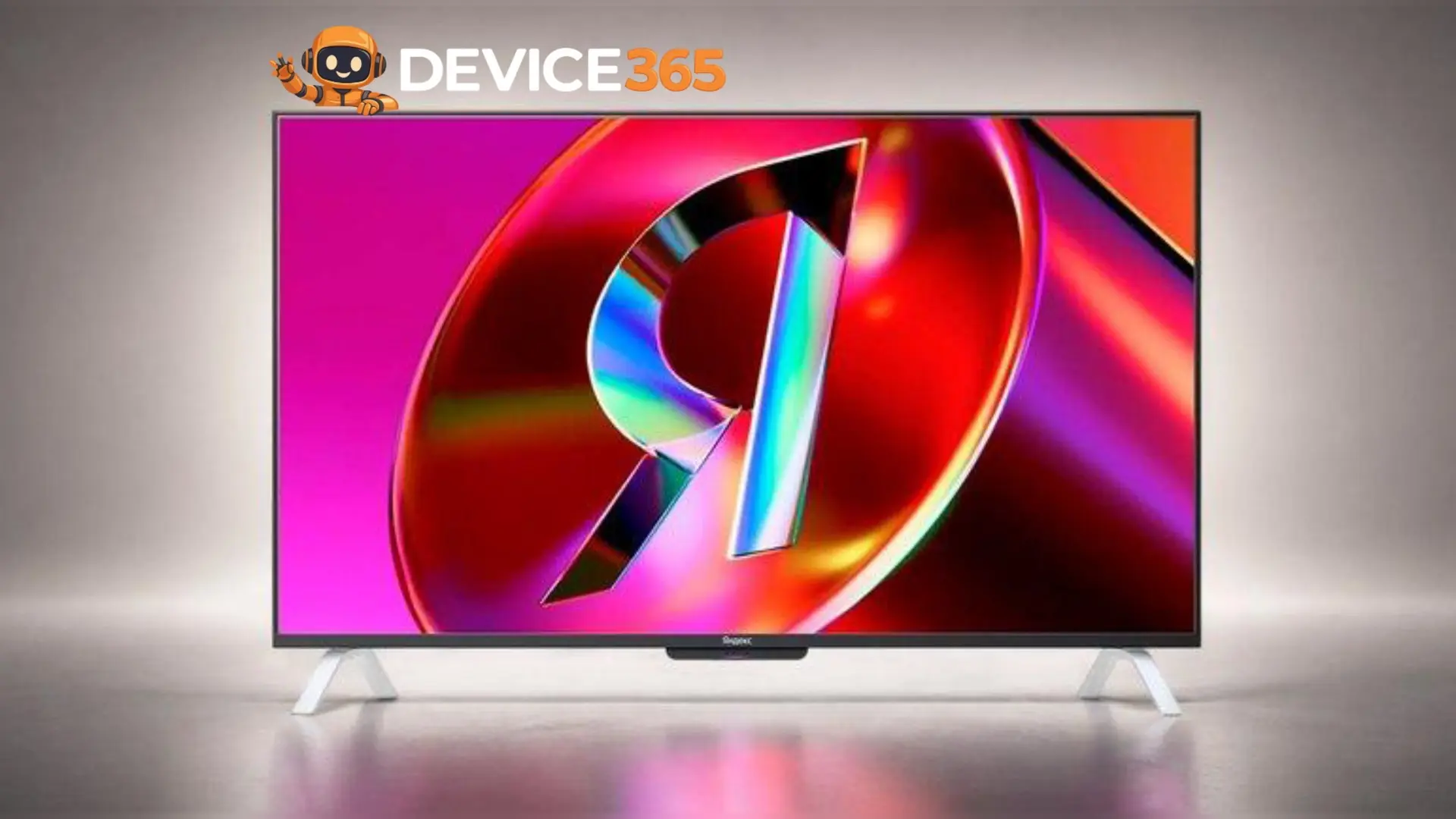📺 Яндекс ТВ Станция MiniLED: 144 Гц и 128 зон — что скрыто за красивыми цифрами?