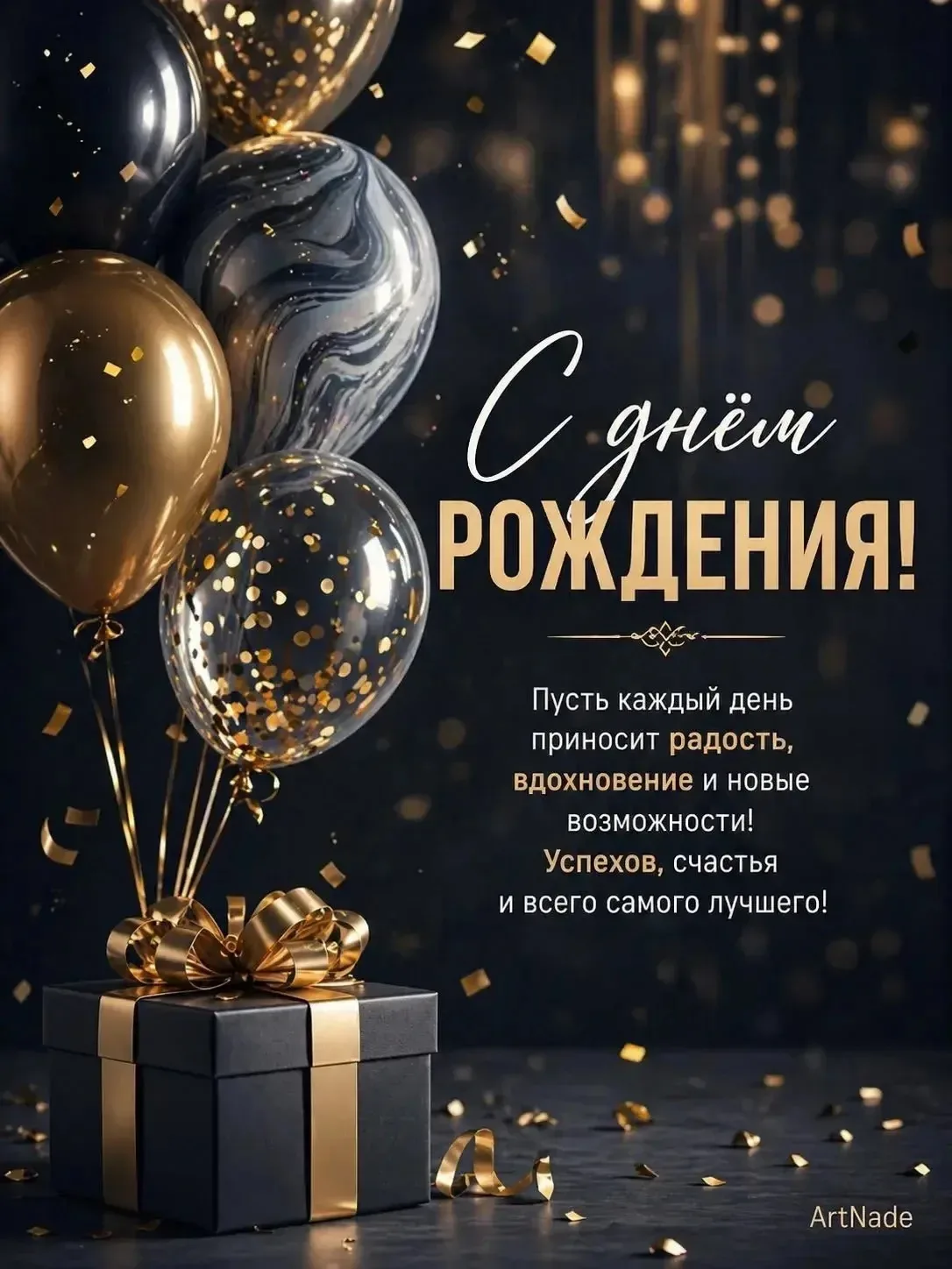 Сегодня свой день рождения отмечает заместитель директора по информационным технологиям...