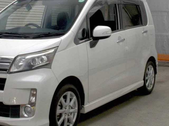 🌟 Daihatsu Move 2013 год💪

▫️0,7 литра (52 л.с) / передний привод
▫️Пробег 82.000 км
▫️Оценка 4 ба