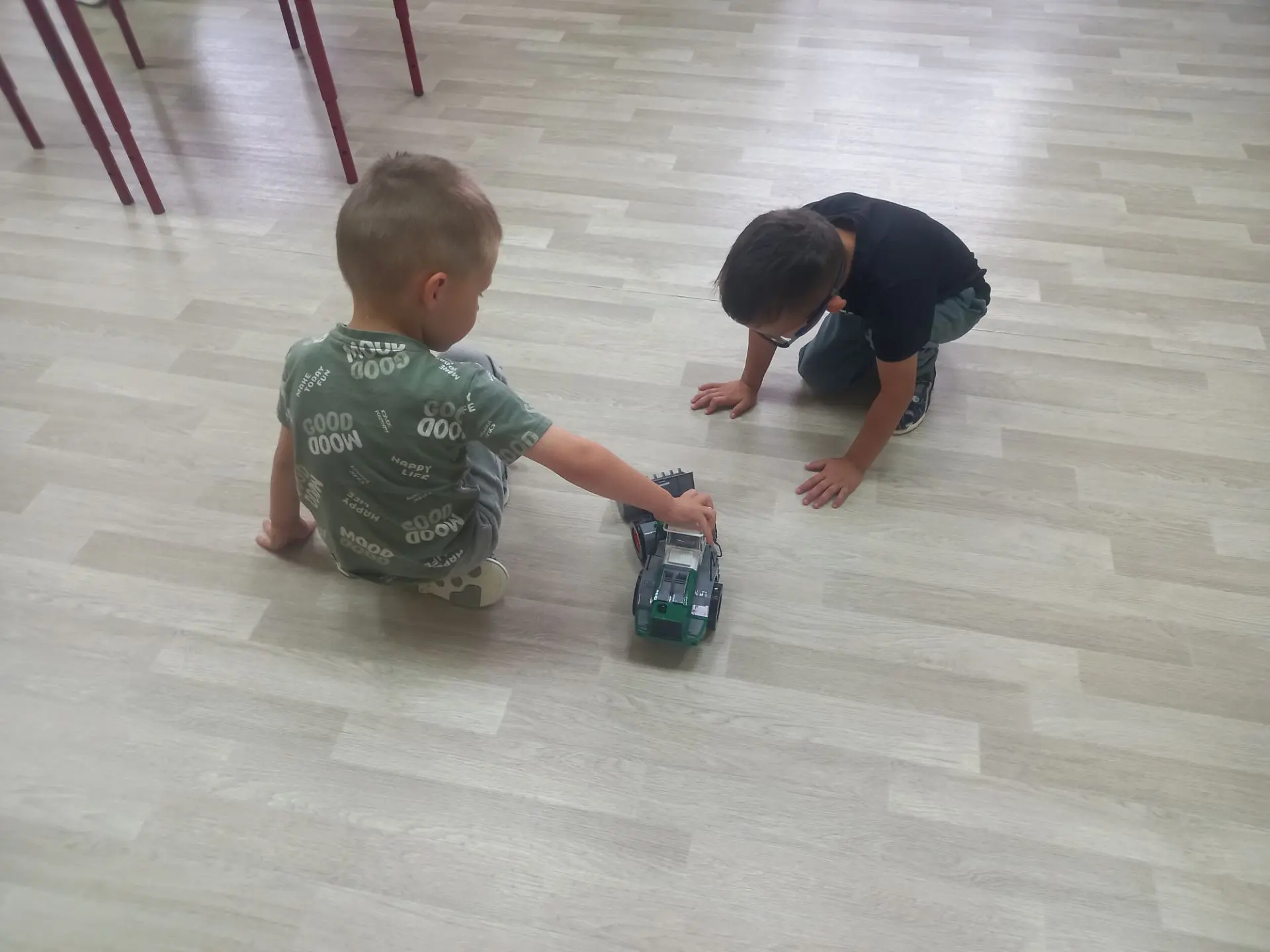 Видео
