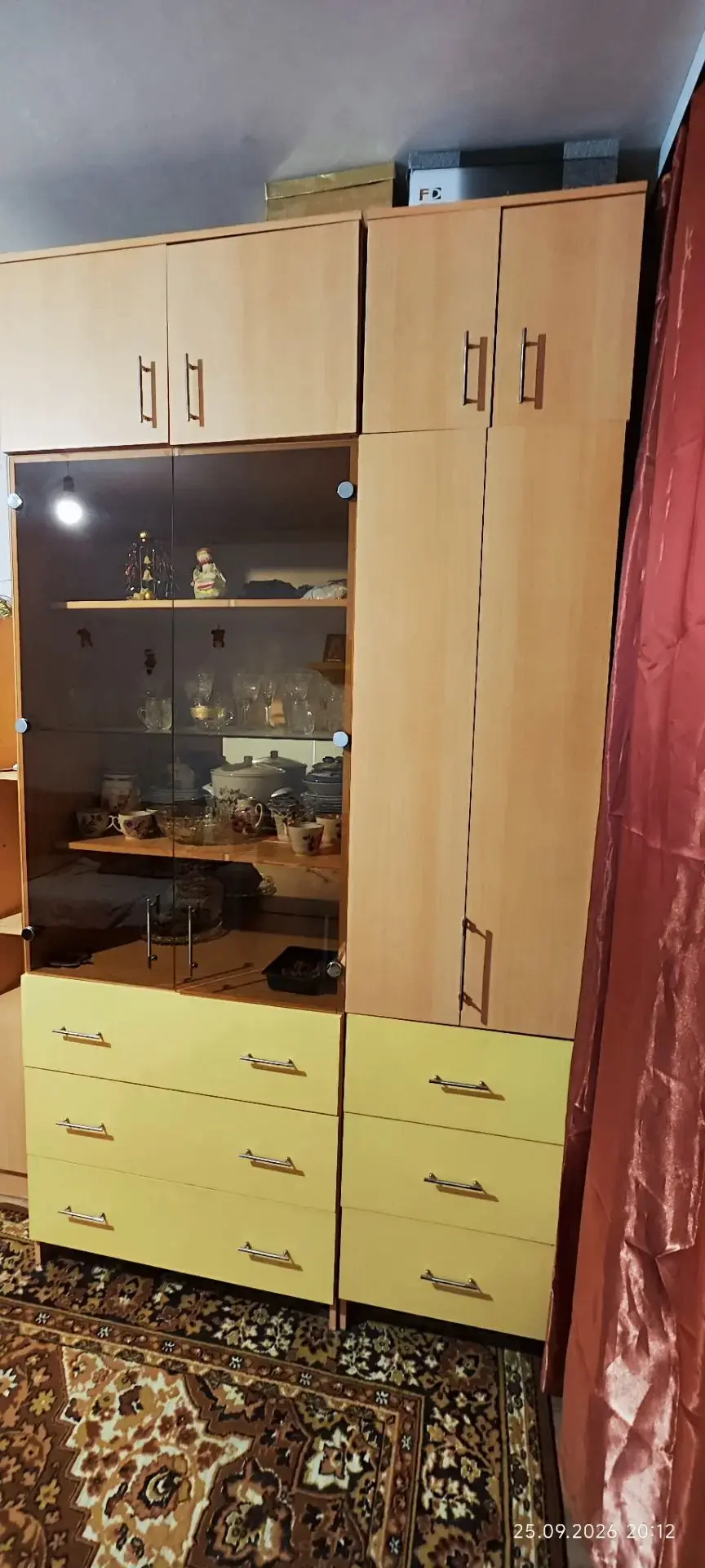 🎁 ОТДАМ ДАРОМ — МЕБЕЛЬ