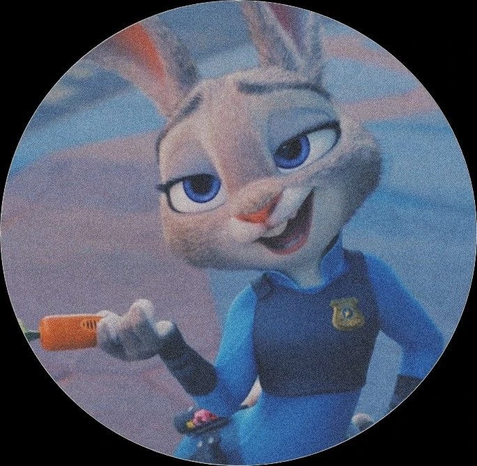 Аватарки зверополис🦊