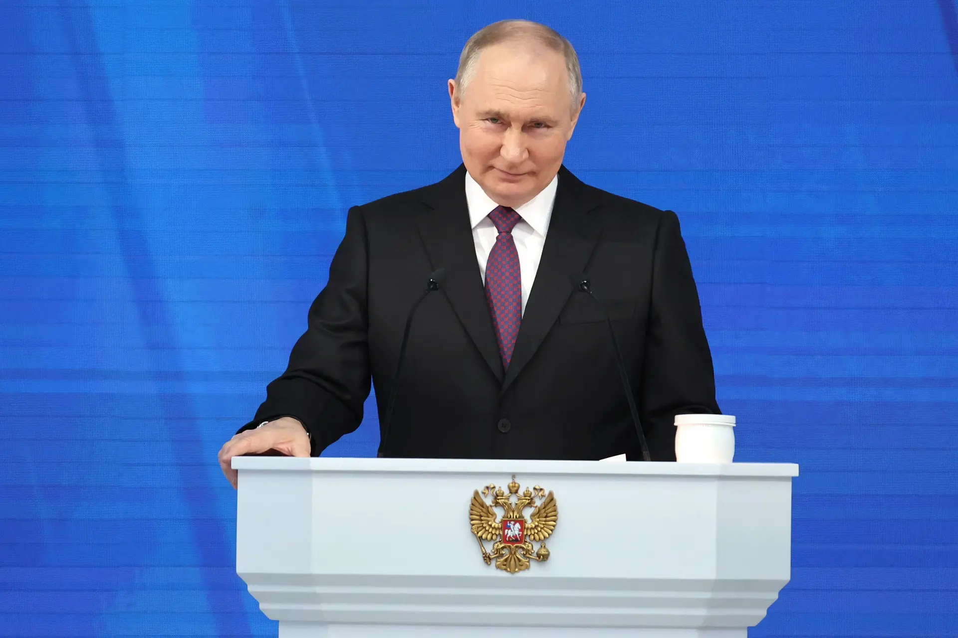 🇷🇺Сегодня, 7 октября, свой день рождения отмечает президент Российской Федерации Влад...