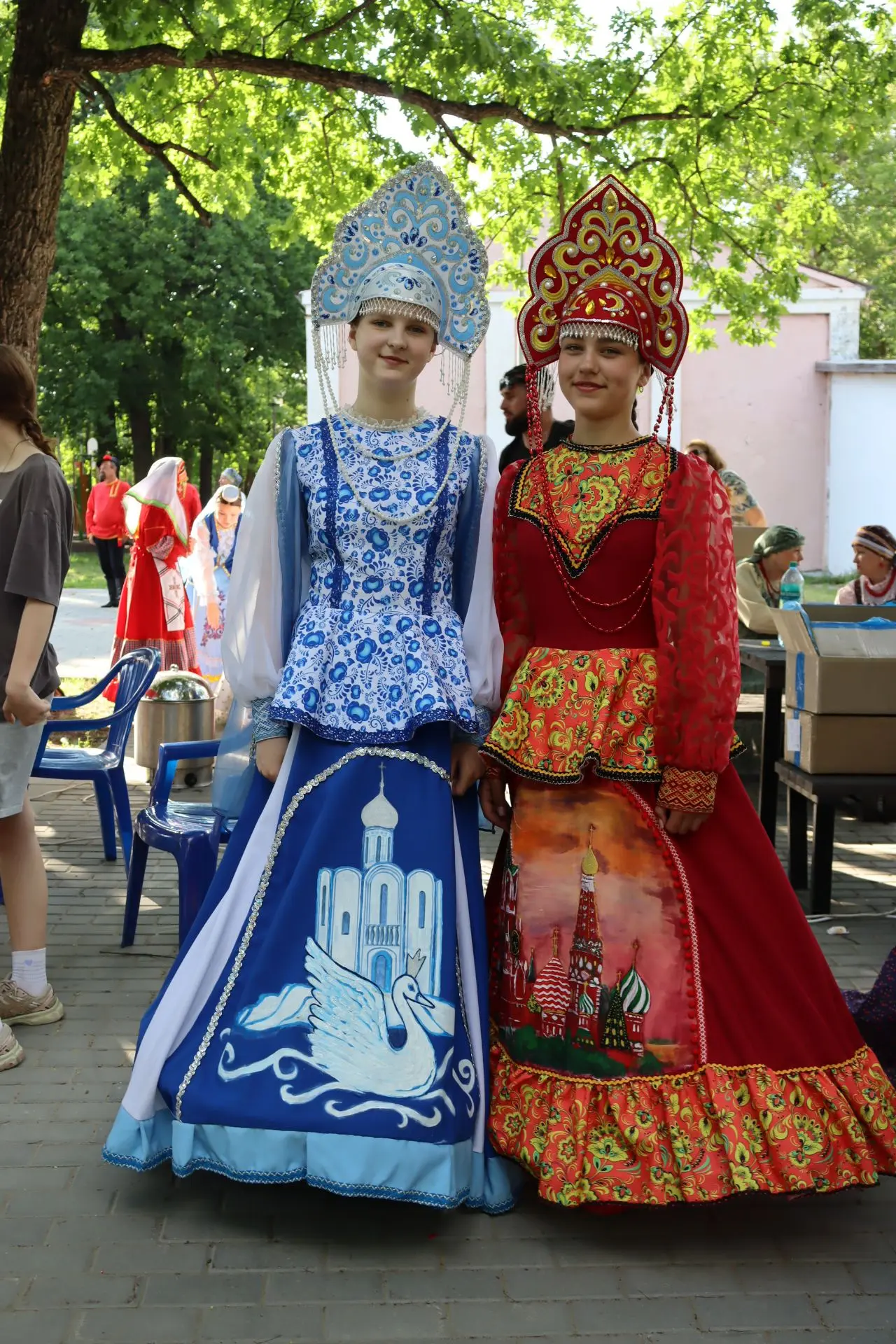 День России - это особенный праздник, наполненный гордостью за нашу великую страну, ее историю и кул