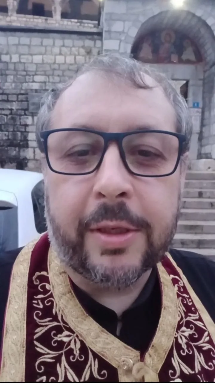 📯Страничка душевного покоя!  📯

Хотелось бы вам порекомендовать страничку священника Георгия Яковл