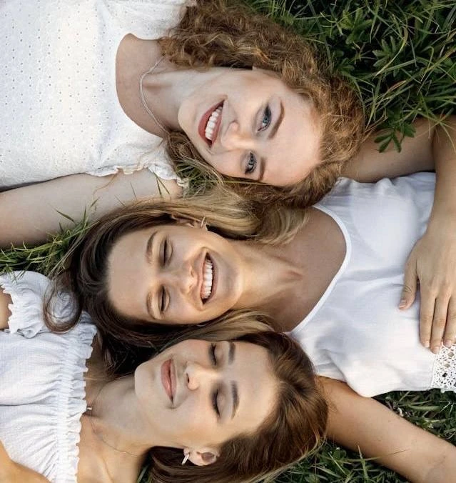 ❤️ «Женская логика» — звучит как приговор, правда?

Как будто у нас вместо мозга какая-то магия, и м