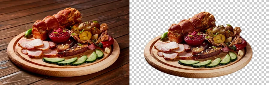 Примеры работы некоторых функций  PhotoForge. 

Всё это вы можете сделать самостоятельно за считанны