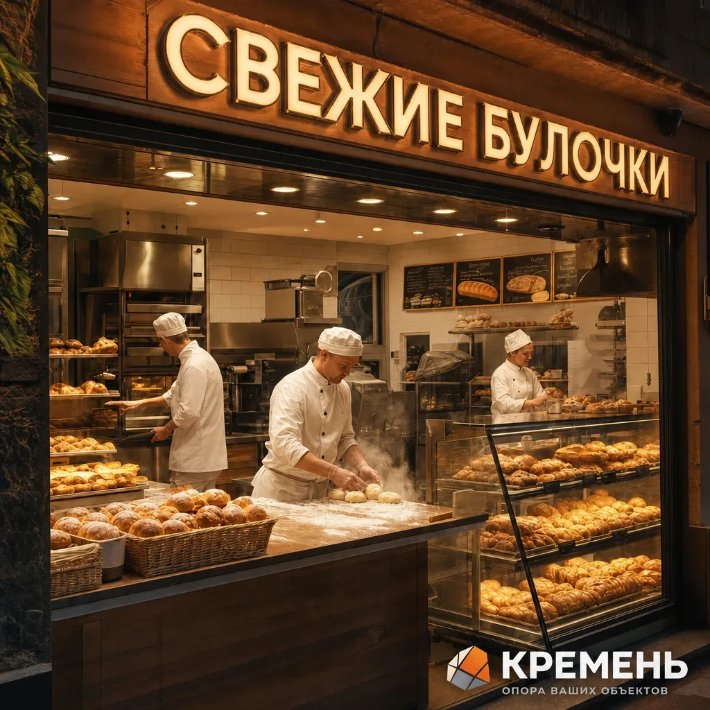 Битва за киловатты или почему бизнес может «вырубить» еще до открытия?⚡️

Представьте: вы нашли идеа