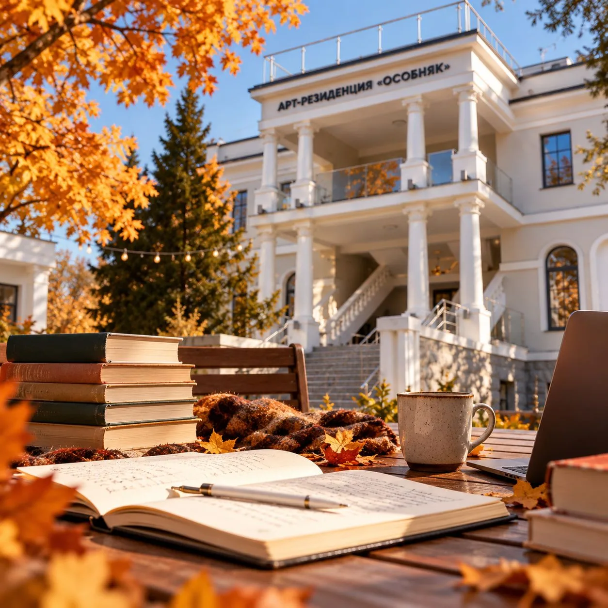 Итоговое сочинение: без страха и паники ✍️