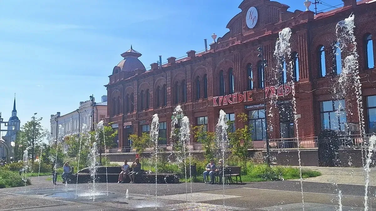 💧«ВОДОКАНАЛ» ПРОМЫЛ СЕТИ В ИВАНОВЕ, КИНЕШМЕ, НАВОЛОКАХ И ПРИВОЛЖСКОМ РАЙОНЕ