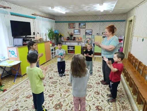 Вот и лето наступило,