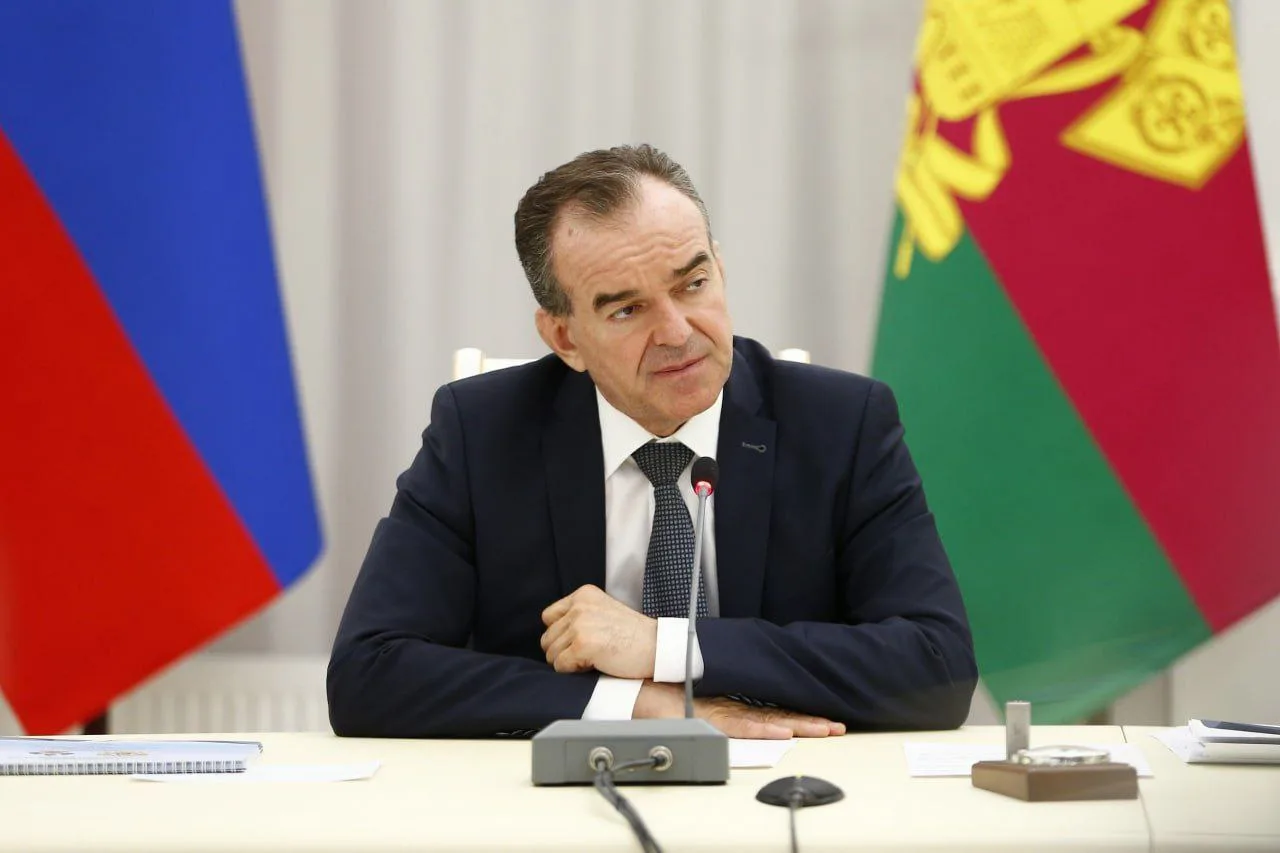 ❗️Для предприятий санаторно-курортной отрасли в Анапе введут специальный микрозайм.

Об этом губерна