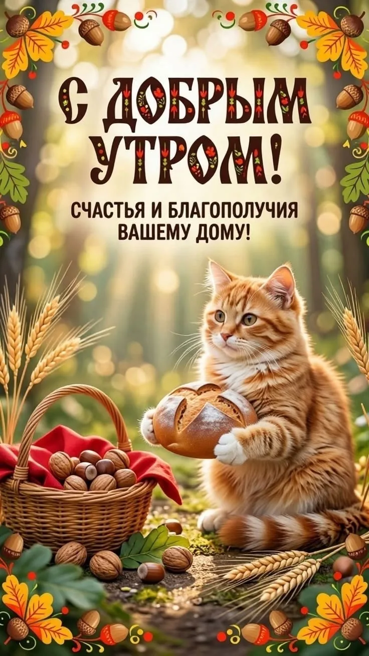 Твоя открытка • подписаться