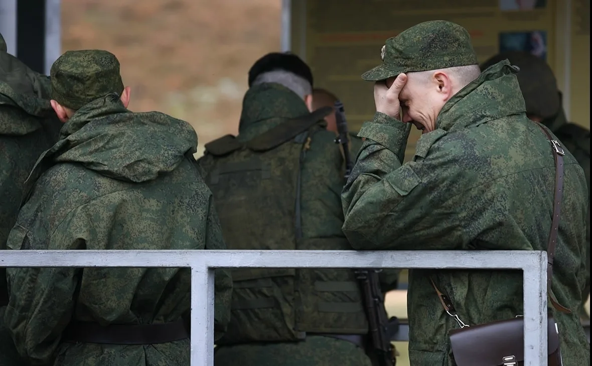Россиянам нужно готовиться к тому, что СВО будет идти еще долго, заявил посол по особым...